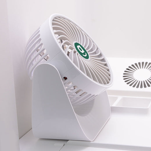 Hey abby Smart USB Fan