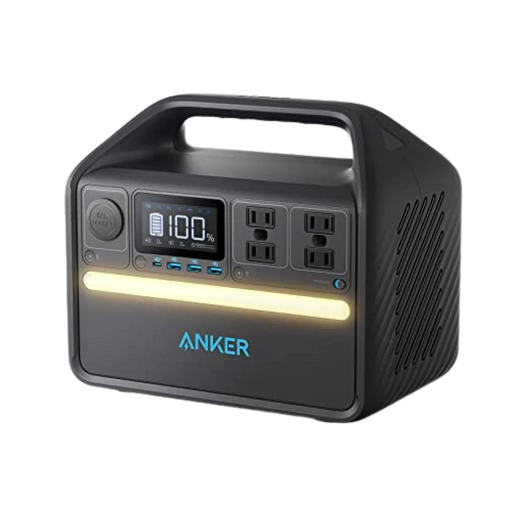 Anker Powerhouse 535