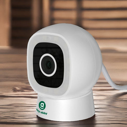 Hey abby R1 Smart USB Camera