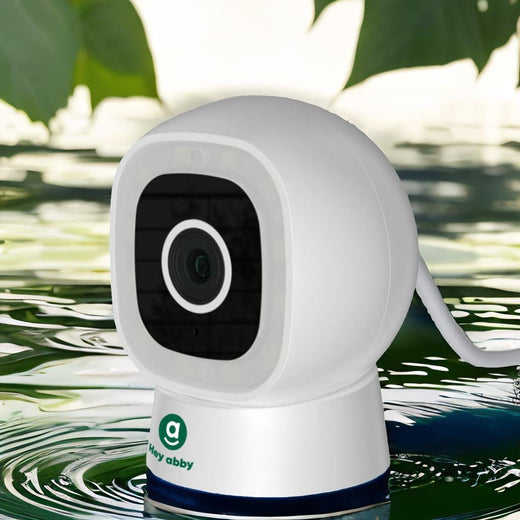 Hey abby R1 Smart Waterproof USB Camera